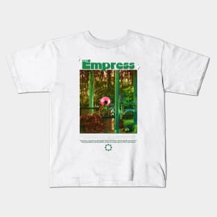 The Empress Kids T-Shirt